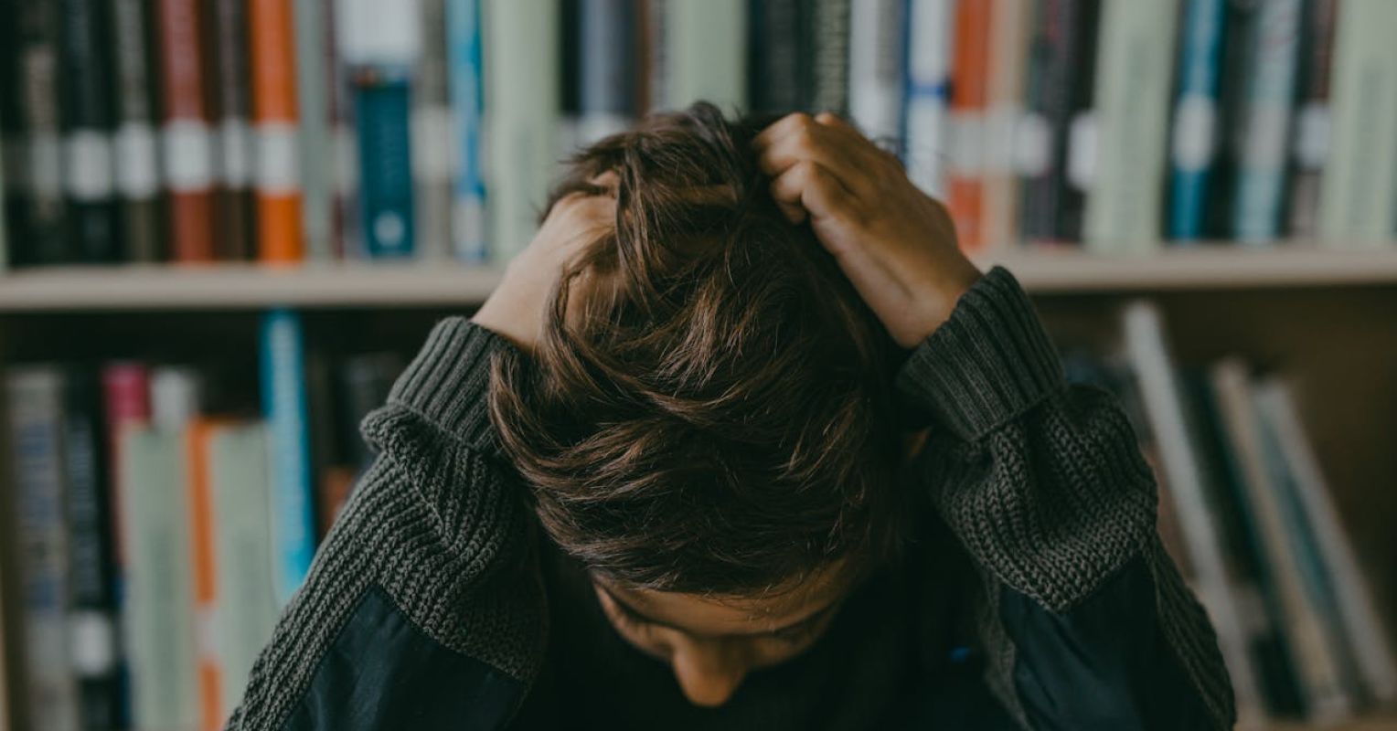 هل تسبب الصدمة سلوكيات متكررة تركز على الجسم؟ ليس تماما