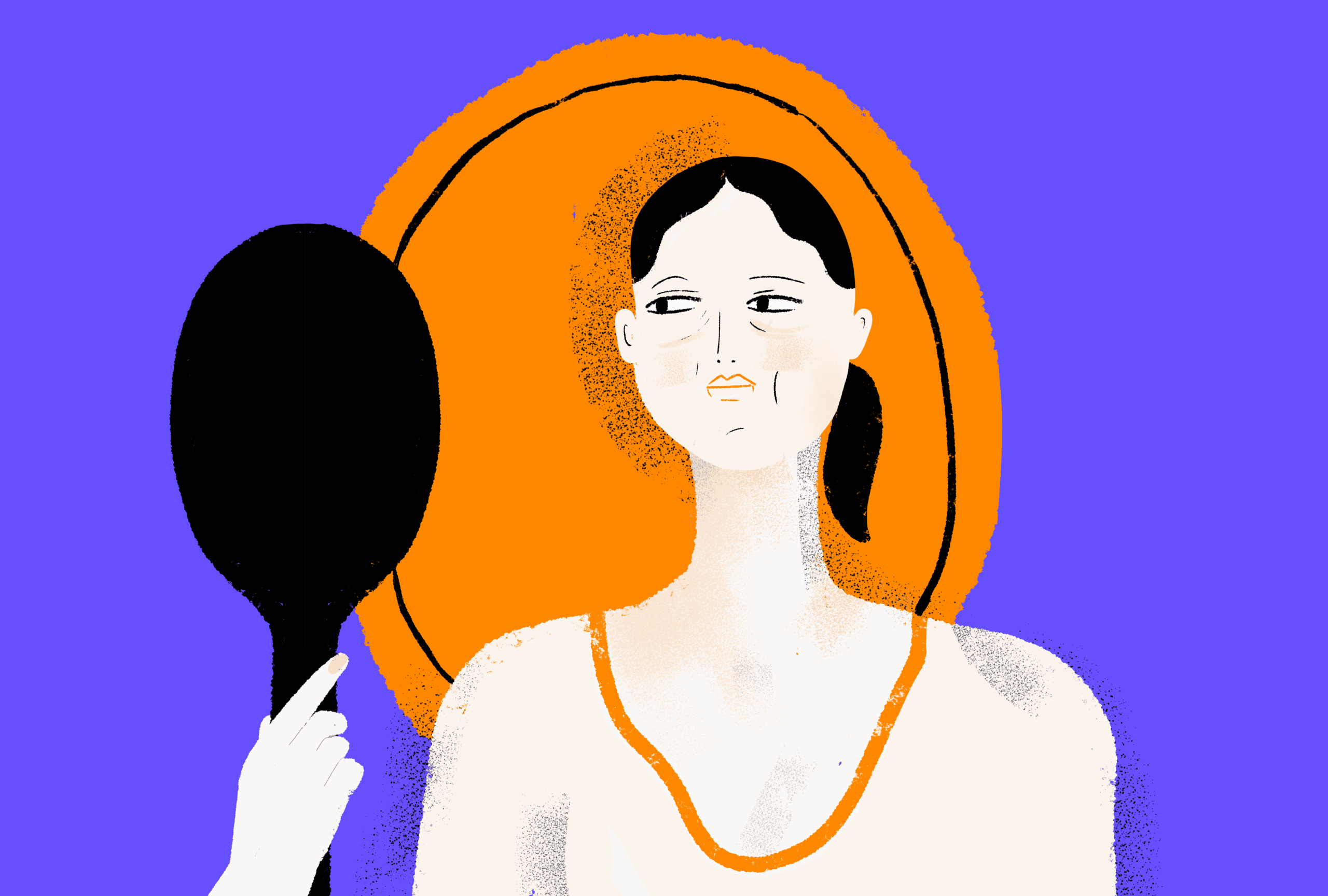 هل “وجه الكورتيزول” لديك بسبب التوتر؟ إليك ما يقوله الخبراء