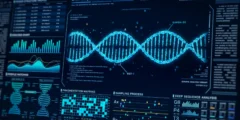 محرك بحث ثوري للحمض النووي يسرع الاكتشافات الجينية محرك بحث ثوري للحمض النووي يسرع الاكتشافات الجينية