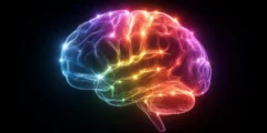 يقترح العلماء أن الدماغ قد يعمل بشكل أفضل مع 7 حواس، وليس 5 فقط