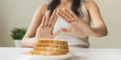 هل الغلوتين هو المشكلة؟ فهم جديد لحساسية الغلوتين هل الغلوتين هو المشكلة؟ فهم جديد لحساسية الغلوتين