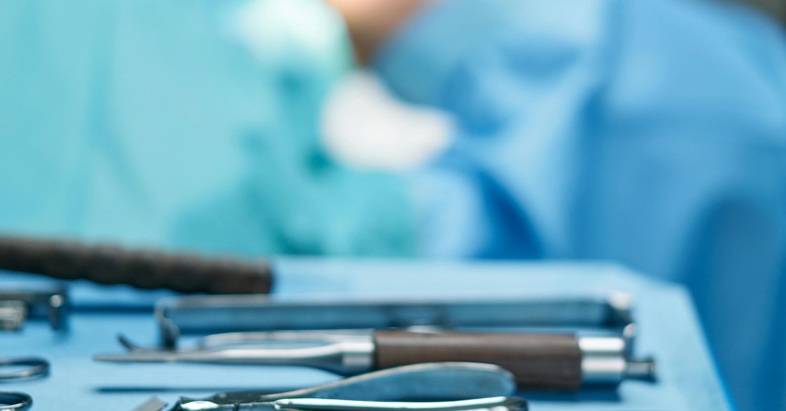 يمكن لأي إجراء طبي أن يصيب طفلك بالصدمة