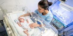 يواجه الآباء بعد وحدة العناية المركزة لحديثي الولادة (NICU) مخاطر أكبر على الصحة العقلية في الفترة المحيطة بالولادة