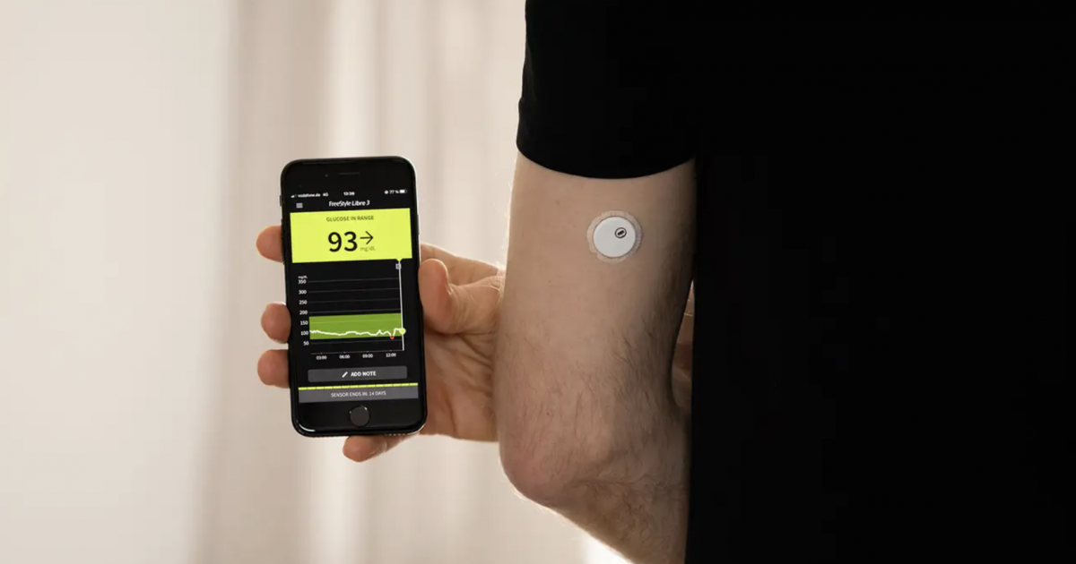 أعطال في حساسات قياس الغلوكوز تُعرض المرضى للخطر