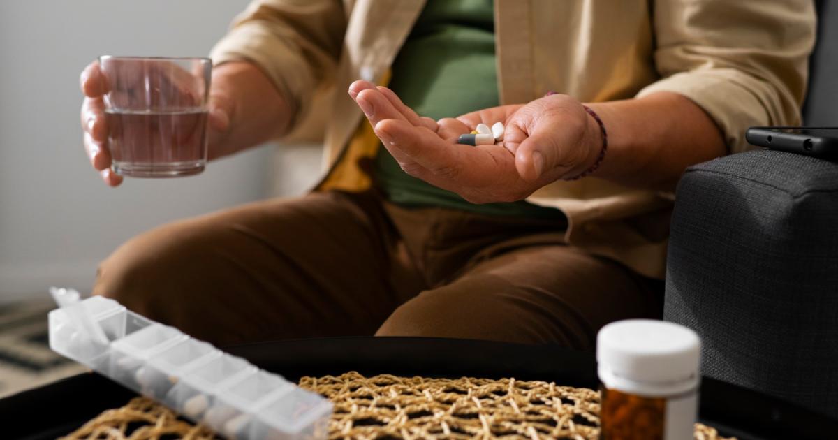 إرشادات البدء في تناول الأدوية المضادة للقلق .. ابدأ بأمان