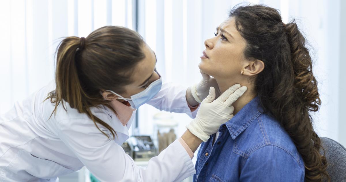 استئصال الحنجرة ما هي دواعي إجراؤها وما مضاعفاتها المحتملة؟
