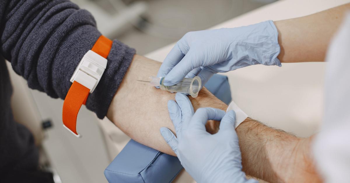 التبرع بالخلايا الجذعية الدموية: ما هو؟ وكيف يتم؟ ومن يستفيد منه؟