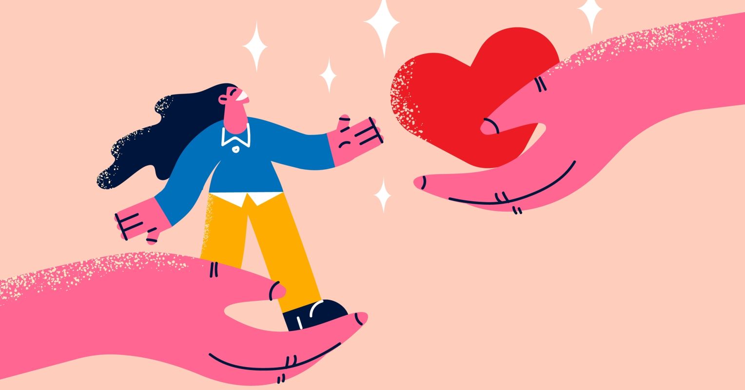 التعاطف مهم، ولكن هذا هو الأهم