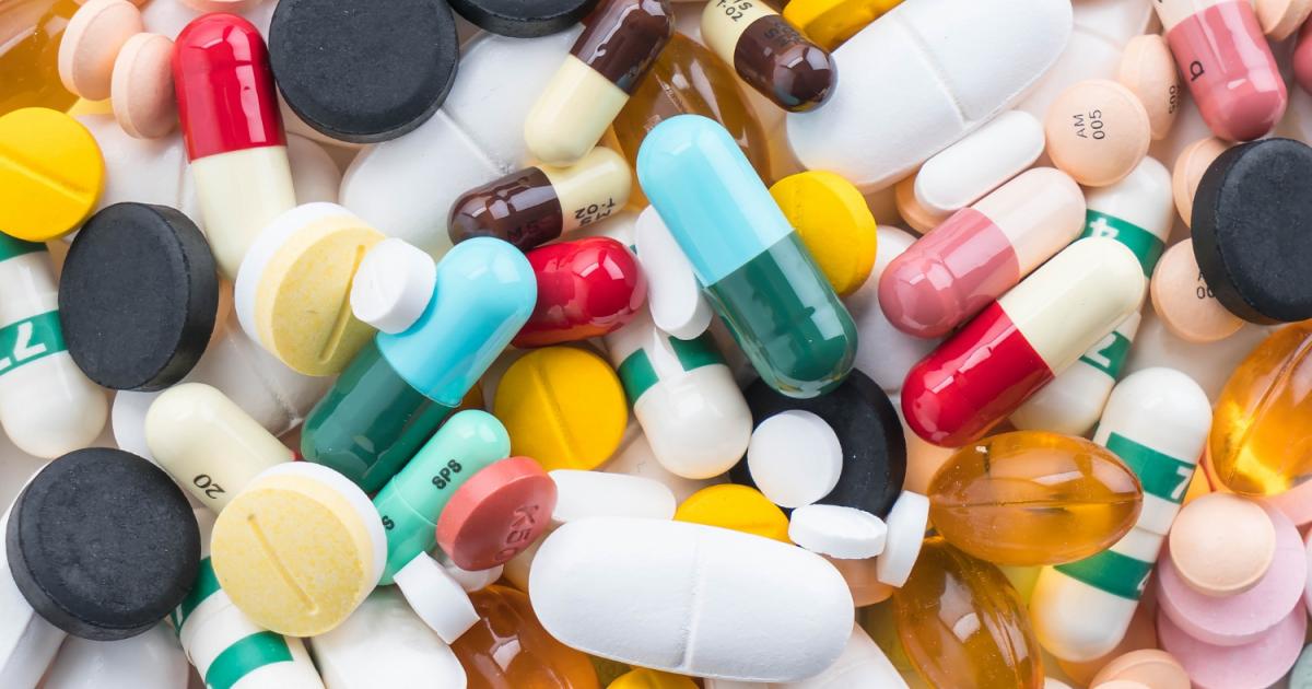 المضادات الحيوية وأدوية أخرى ترتبط باضطراب ميكروبيوم الأمعاء