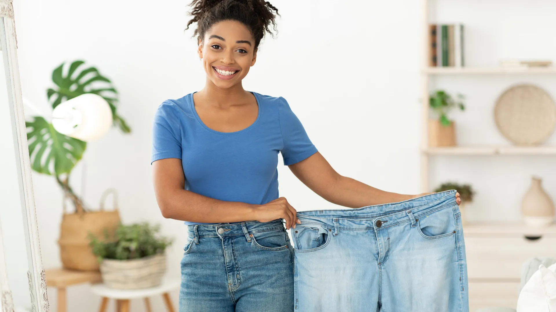 النظام الغذائي النباتي يتفوق على البحر الأبيض المتوسط ​​في إنقاص الوزن حتى مع البطاطس والحبوب