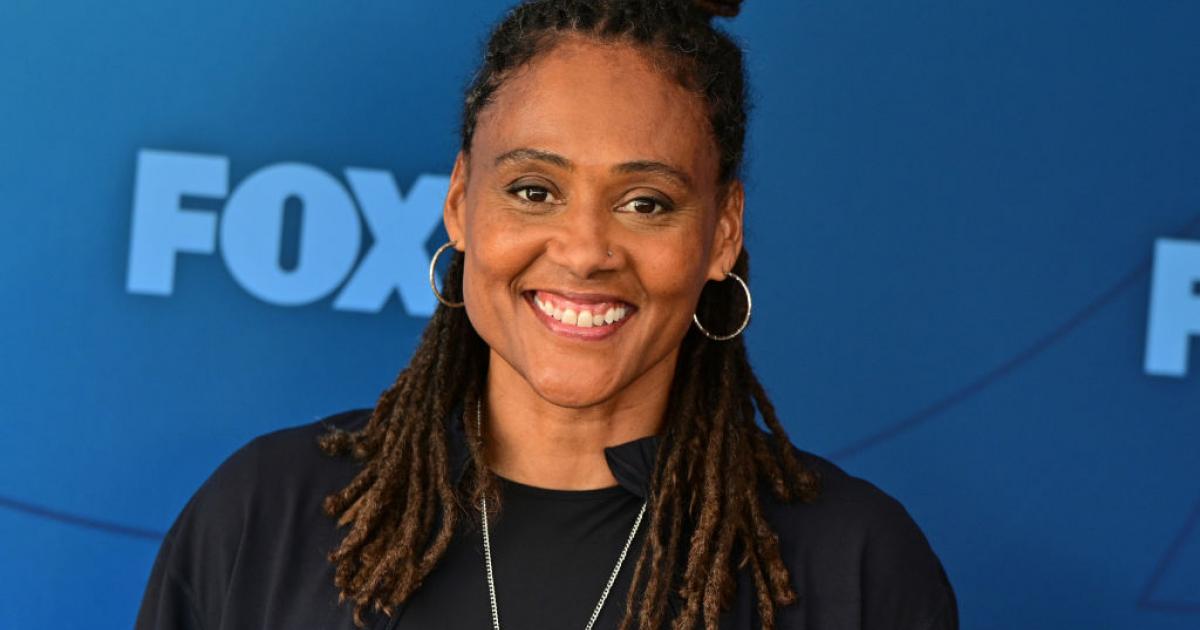 بعد الذهب الأولمبي والسجن.. مرض ماريون جونز يضعها أمام تحدٍ جديد