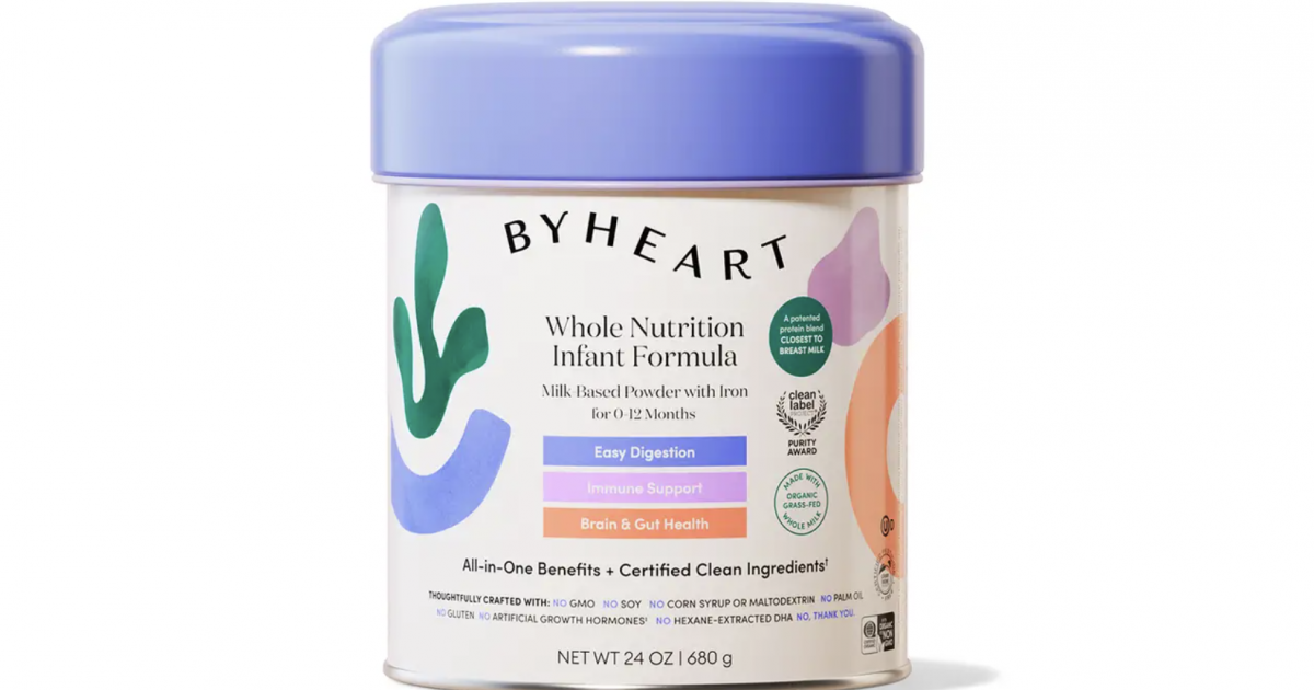 تسمم 15 رضيعاً بسبب حليب صناعي: ما الذي حدث وكيف نحمي أطفالنا؟