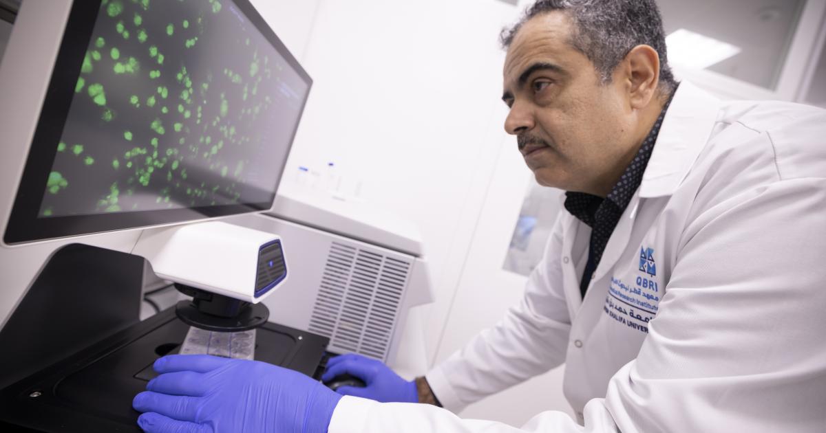 تطورات الذكاء الاصطناعي في تشخيص سرطان الثدي وعلاجه