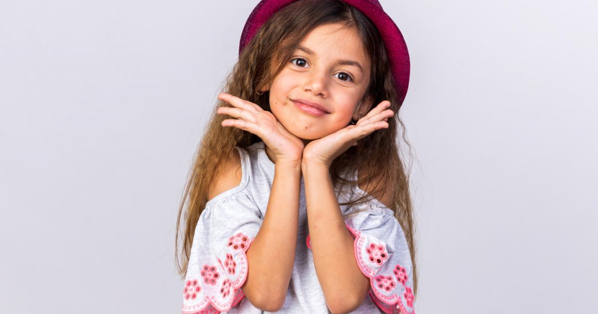 تورم الثدي عند الأطفال .. ما الطبيعي؟