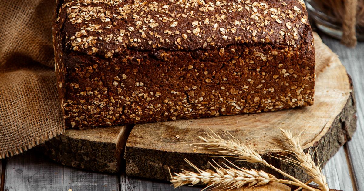 خبز الشعير… البديل الصحي للخبز الأبيض