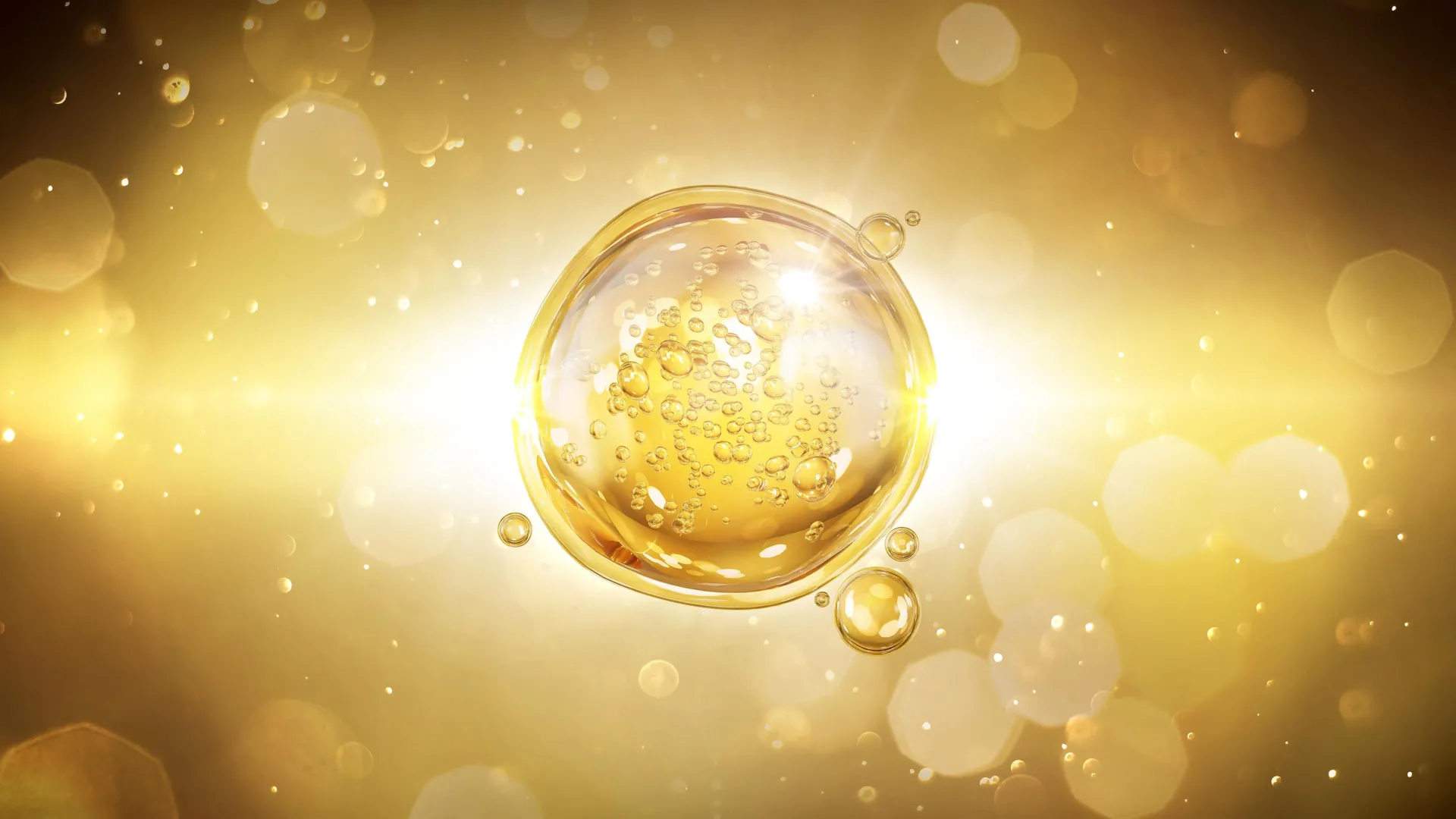 خدعة تنظيف خلوية مخفية يمكنها عكس الشيخوخة