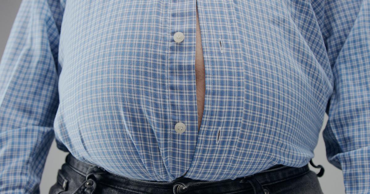 دليلك الشامل إلى التخلص من دهون البطن وتحسين صحتك العامة