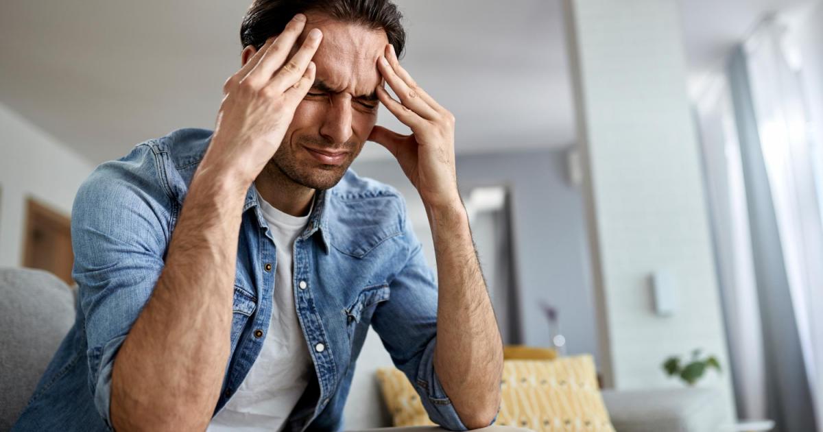 علامات سرطان الدماغ : علامات مفاجئة لا تتجاهلها