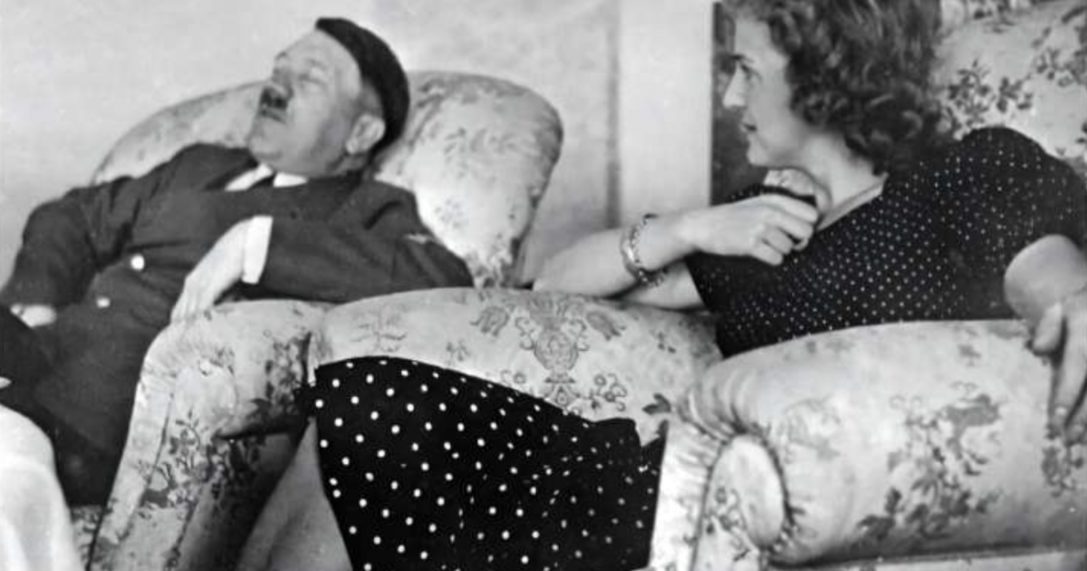 كشف جديد يربط التركيب الجيني لهتلر باضطرابات هرمونية وسلوكية