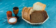 كيف تختار الخبز المناسب لخفض ضغط الدم من بين الأنواع المختلفة؟