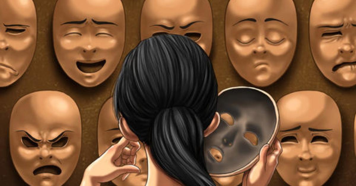 متلازمة فريجولي.. عندما ترى كل الأشخاص شخصًا واحدًا