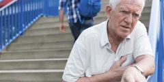 نصف النوبات القلبية منخفضة المخاطر: دراسة جديدة تكشف الحقائق