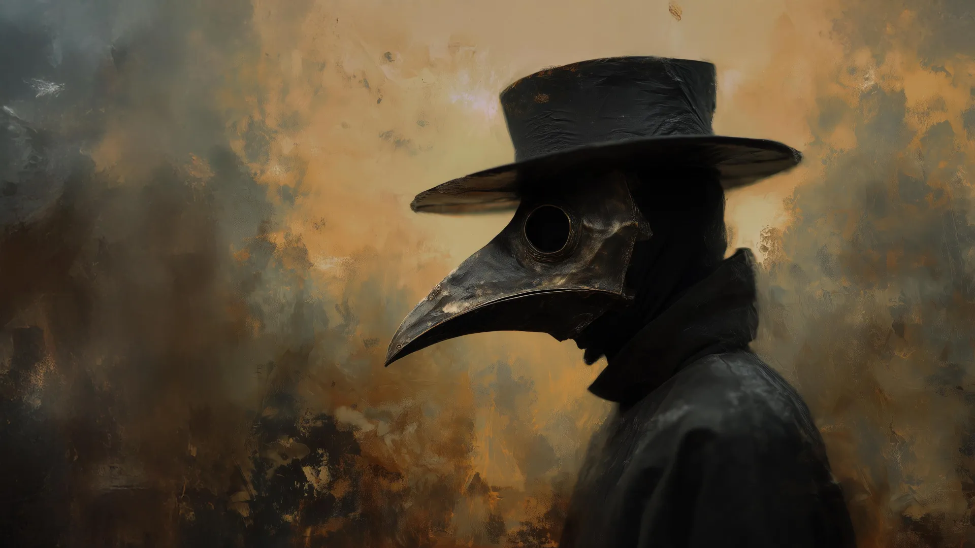 هذه القصة التي تعود إلى القرن الرابع عشر خدعت العالم بشأن الموت الأسود