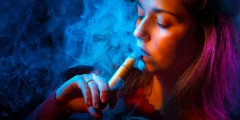 خطر السكري بسبب التدخين الإلكتروني: دراسة جديدة تكشف الحقائق