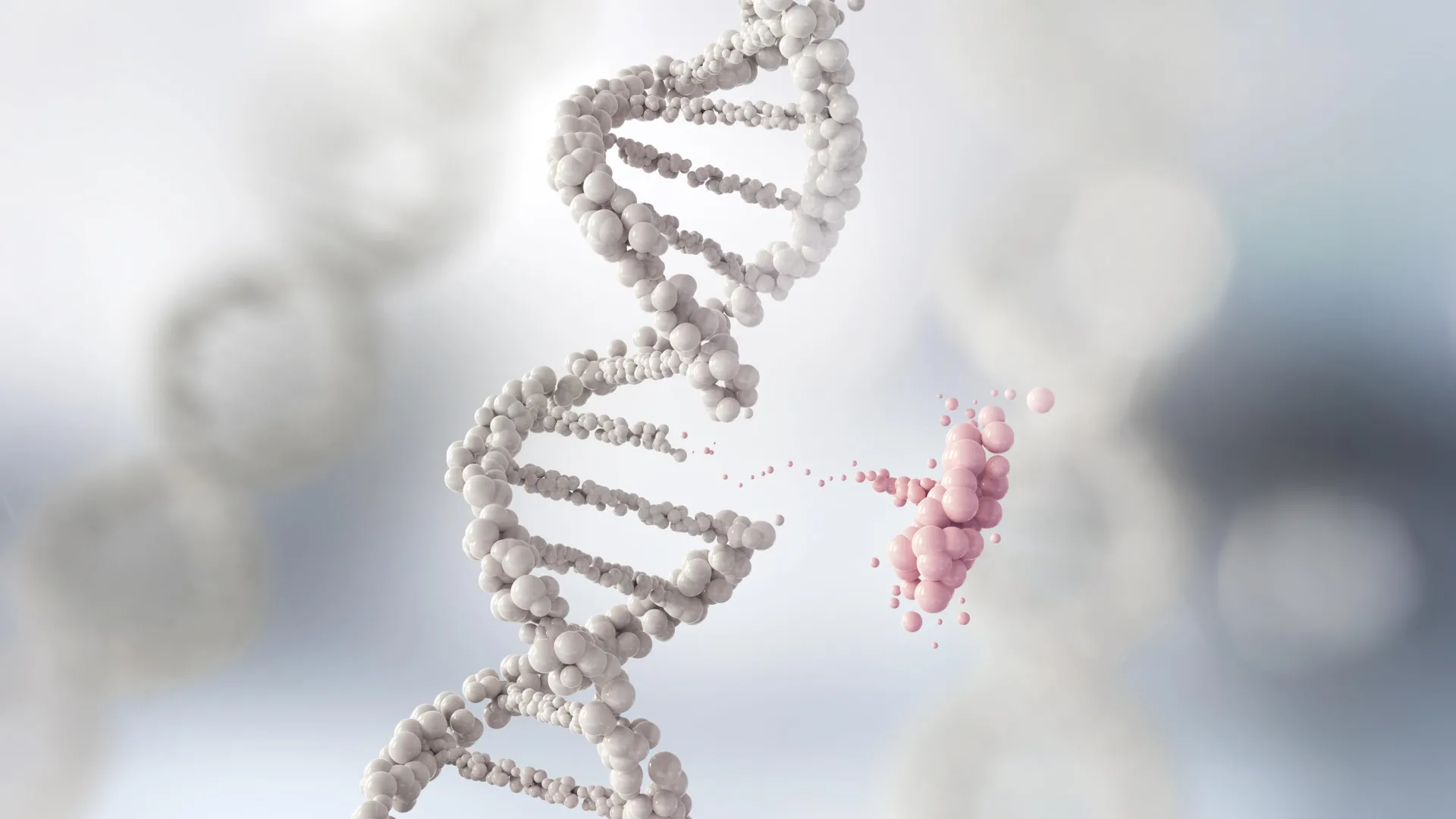 يفتح كريسبر طريقة جديدة للتغلب على سرطان الرئة المقاوم