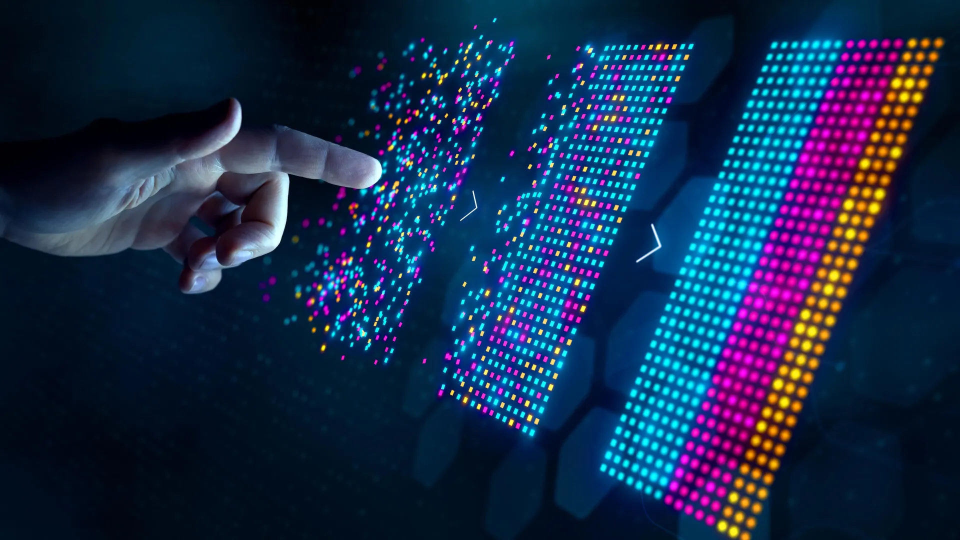 يقدم اختراق التنبؤ الجديد نتائج قريبة بشكل صادم من الواقع