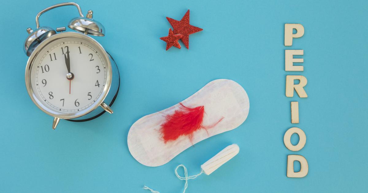 أضرار الجماع أثناء الدورة الشهرية وهل تسبب الأذى للرجل؟