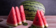 البطيخ ومرض السكري: هل يمكن تناوله بأمان؟