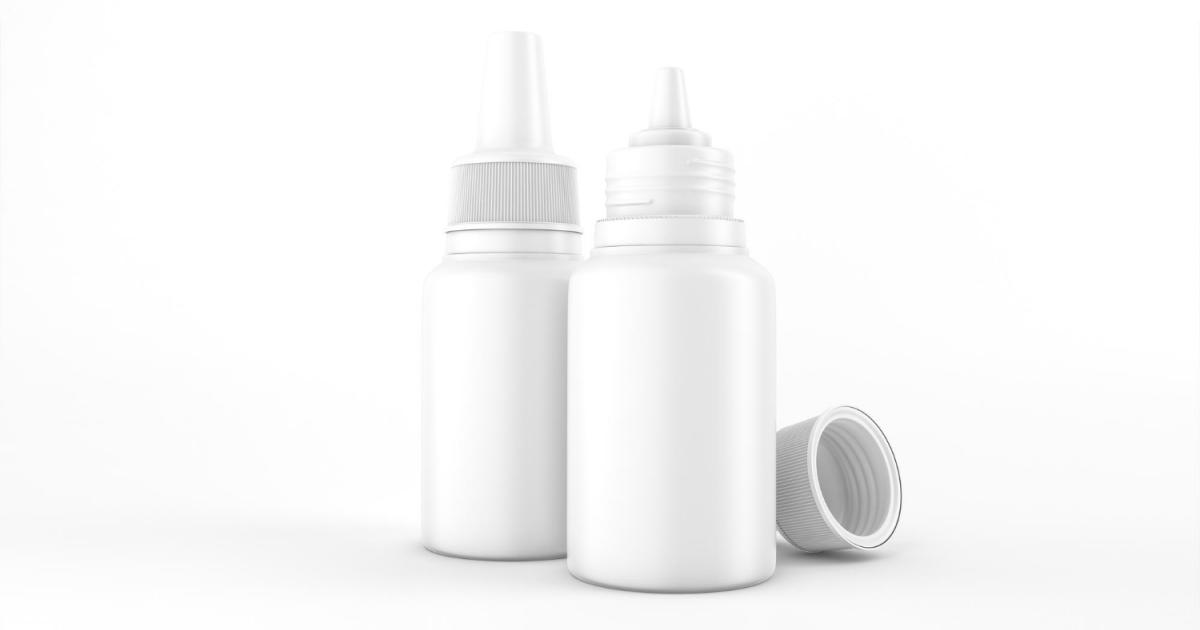 التأثيرات الجانبية المحتملة لقطرة نوستامين