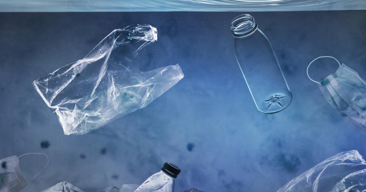 الجسيمات البلاستيكية الدقيقة والسرطان هل هناك علاقة؟