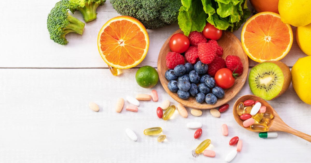 الفيتامينات المتعددة قد تقلل احتمال الإصابة بارتفاع ضغط الدم