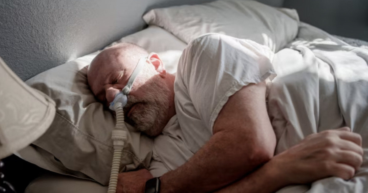 انقطاع التنفس أثناء النوم ومرض باركنسون وهل يسبب أحدهما الآخر؟