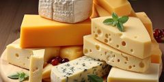 تناول الجبن وصحة الدماغ: هل يمكن أن يقلل الجبن احتمالية الخرف؟