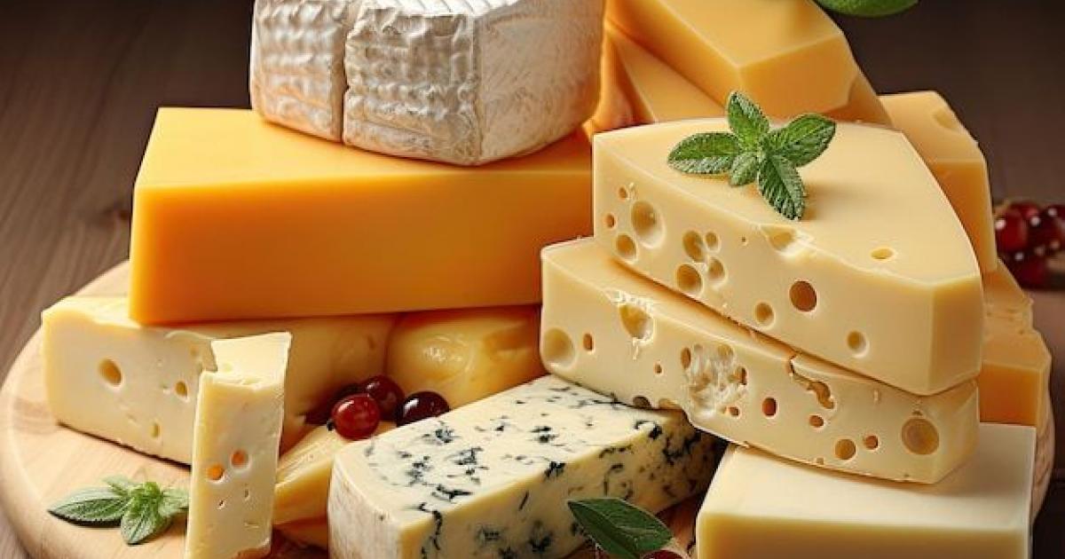 تناول الجبن وصحة الدماغ: هل يمكن أن يقلل الجبن احتمالية الخرف؟