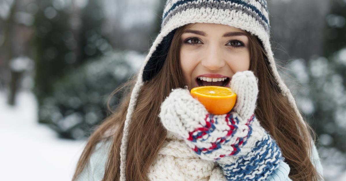 خسارة الوزن في الشتاء: تحويل البرد إلى فرصة صحية