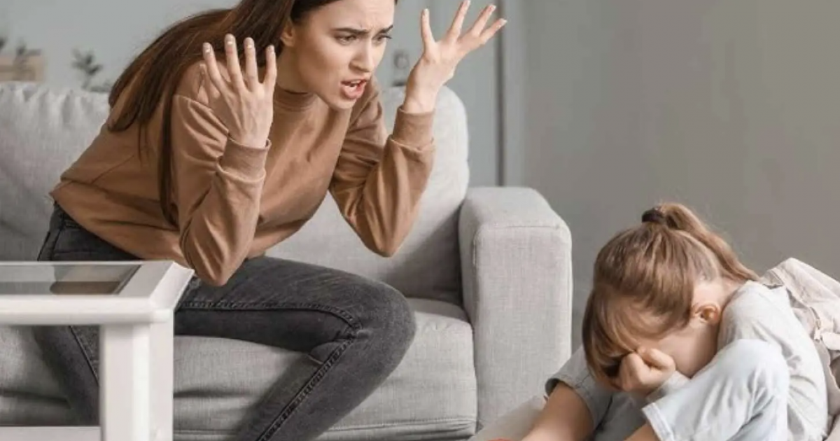 ضبط الغضب لدى الآباء : دليل عملي لحماية صحتك النفسية وأطفالك