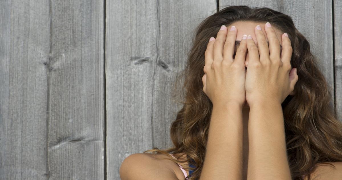 ضيق المهبل يحول دون ممارسة العلاقة الحميمية