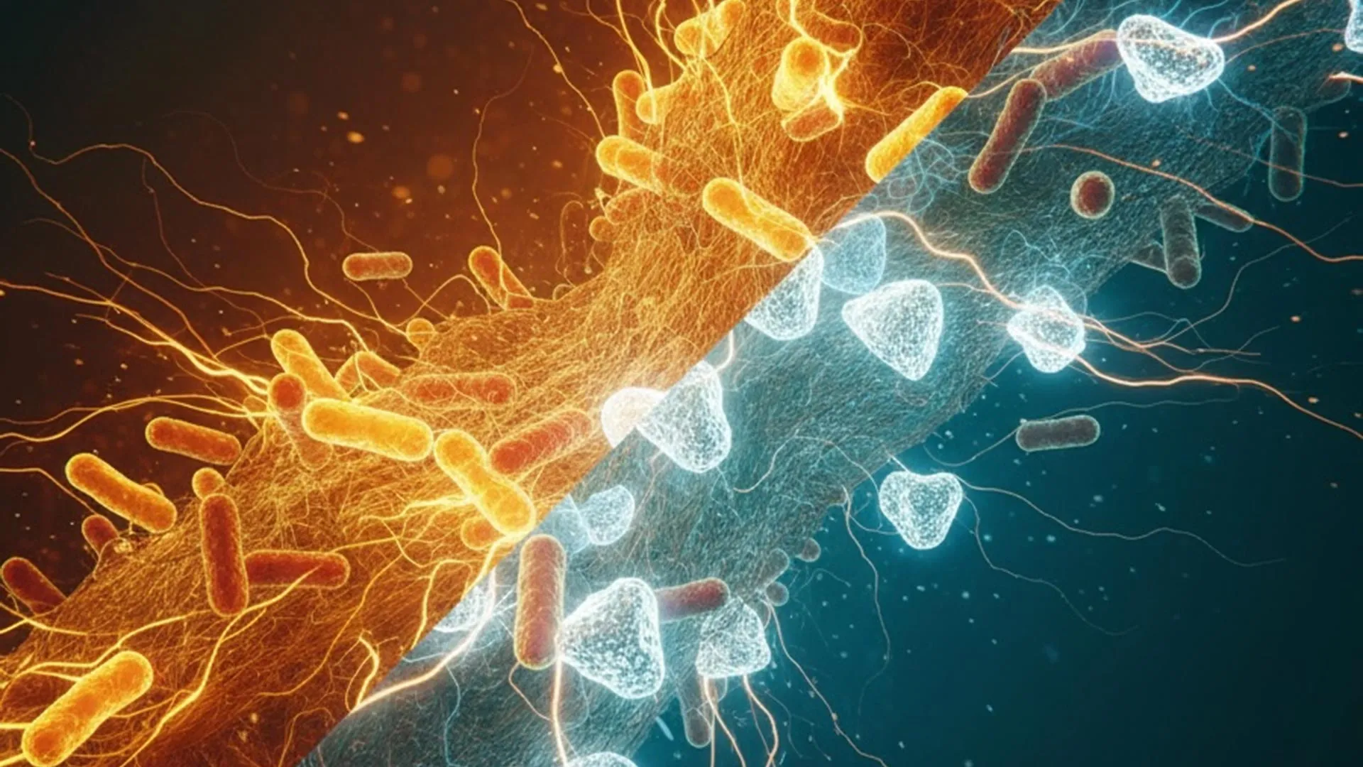 طريقة جديدة للوقاية من أمراض اللثة دون القضاء على البكتيريا الجيدة