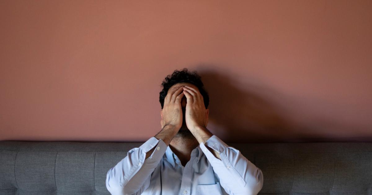 كيف تعرف إذا كنت تعاني من أعراض الرجفان الأذيني أم نوبة هلع؟