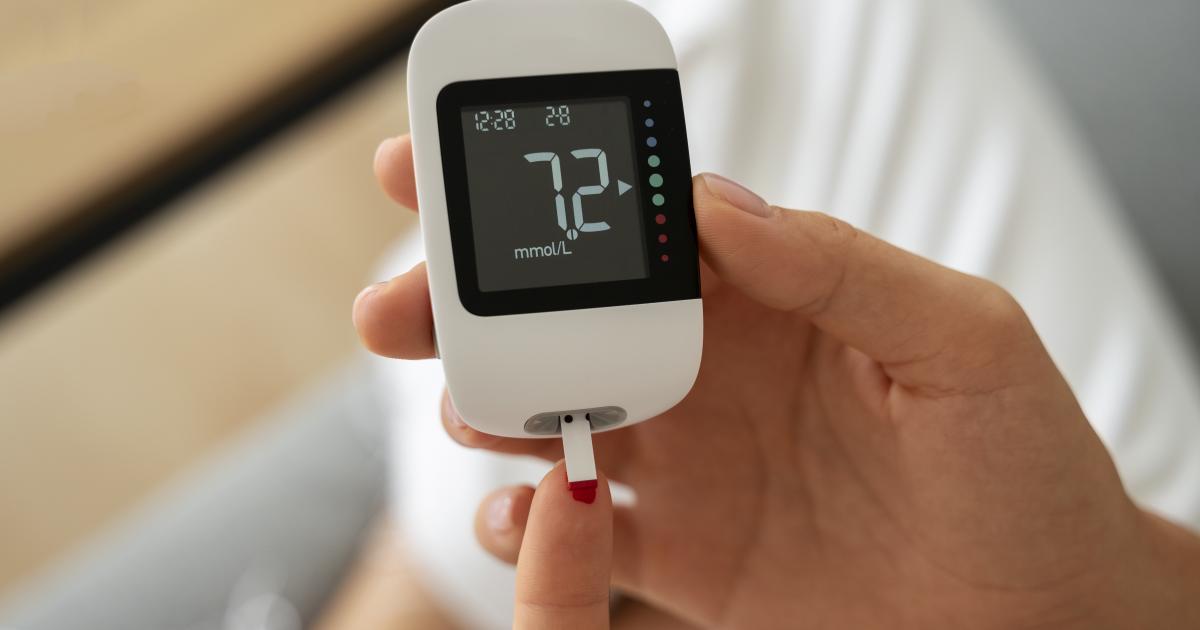 كيف تنجح في التحكم بالسكر أثناء المناسبات العائلية؟