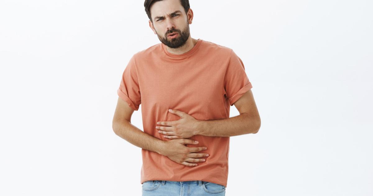 نصائح تساعدك على التعايش مع مرض كرون