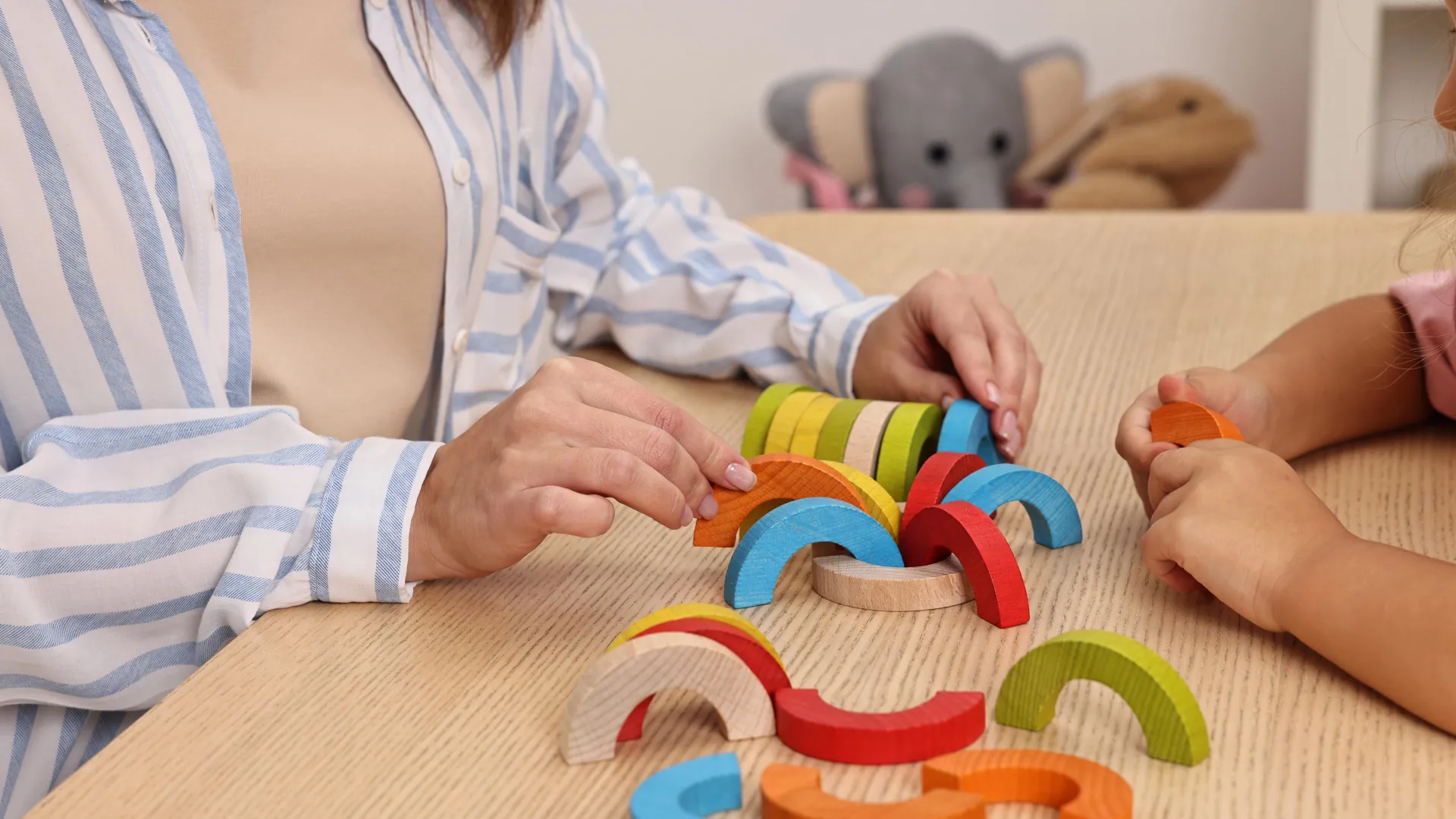 وضعت مراجعة علمية ضخمة علاجات التوحد البديلة على المحك