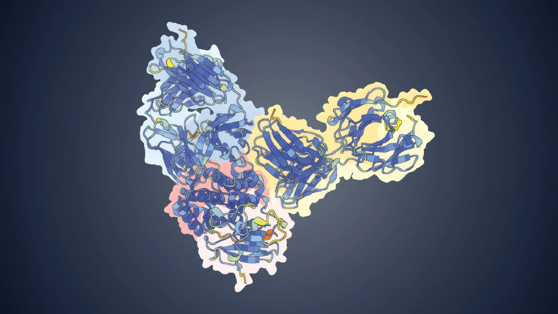 يجد الذكاء الاصطناعي نقطة ضعف مفاجئة في مرض جدري القرود يمكنها إعادة كتابة اللقاحات