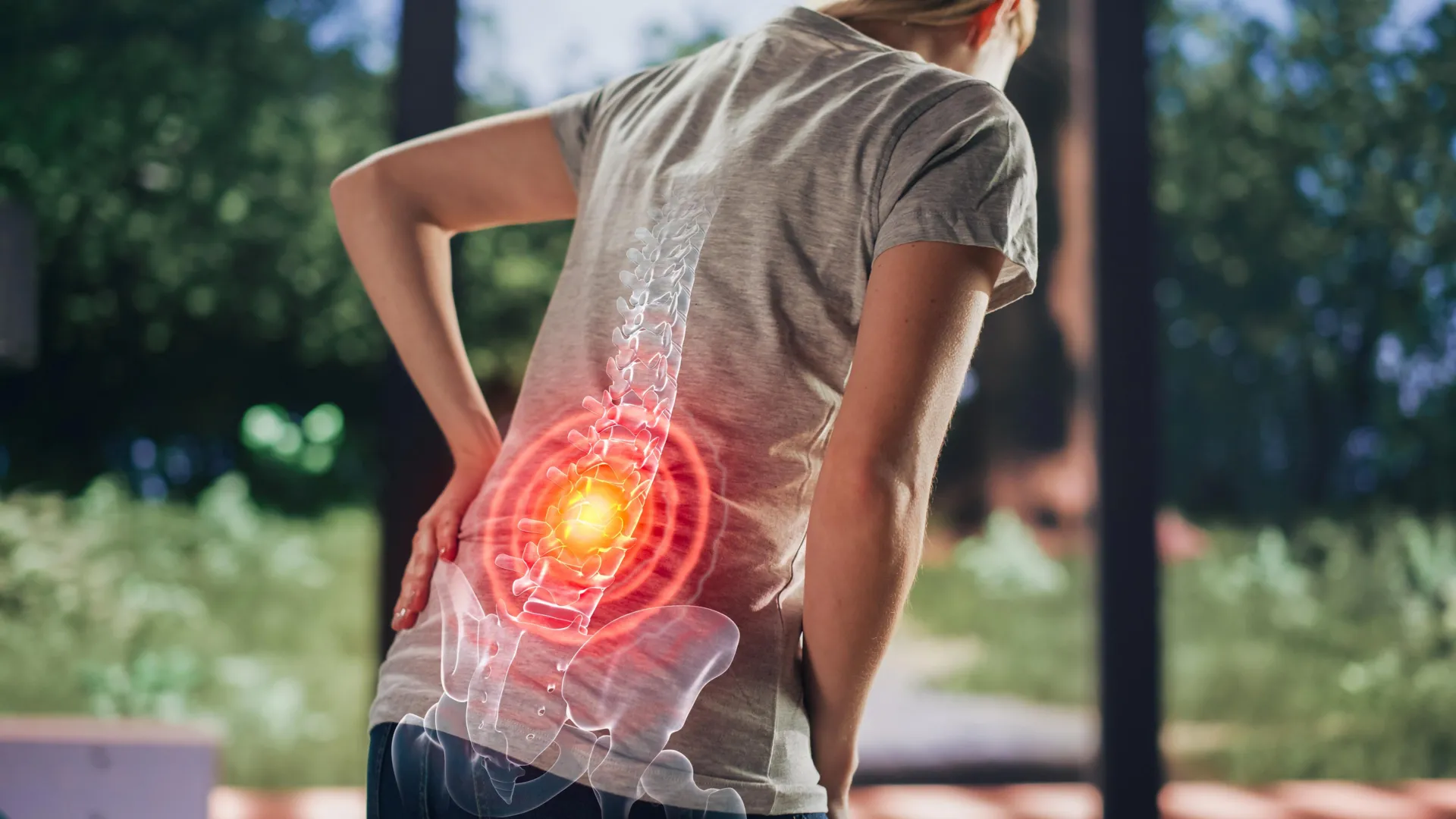 يكشف جراح الأعصاب في Mayo Clinic عن 8 خرافات عن آلام الظهر عليك التوقف عن تصديقها