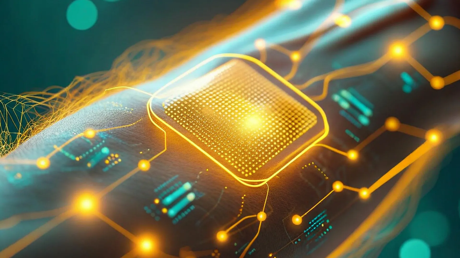 يكشف عرقك عن مشاكل صحية قبل وقت طويل من ظهور الأعراض