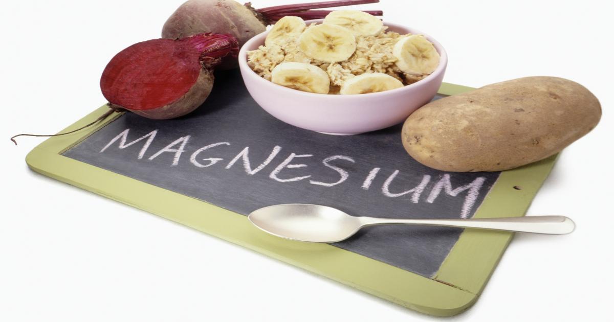 10 أطعمة غنية بالمغنيسيوم تدعم صحتك اليومية